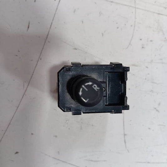 Driver's Left Front Door Mirror Switch Fits 15-21 Subaru WRX OEM