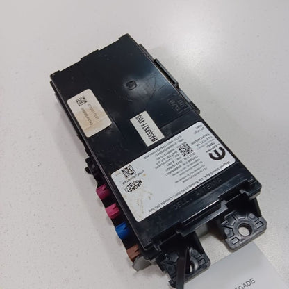 Jeep Renegade Telematics Communication Control Module {68498698AC} 202