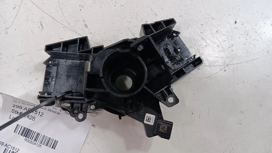 2012 Acura Mdx  Interior Parts Misc 504125
