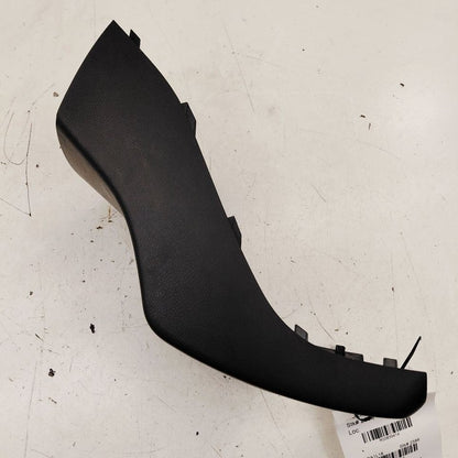 Nissan Maxima Center Console Rear End Cap Trim Cover  2018 2017 2016 O