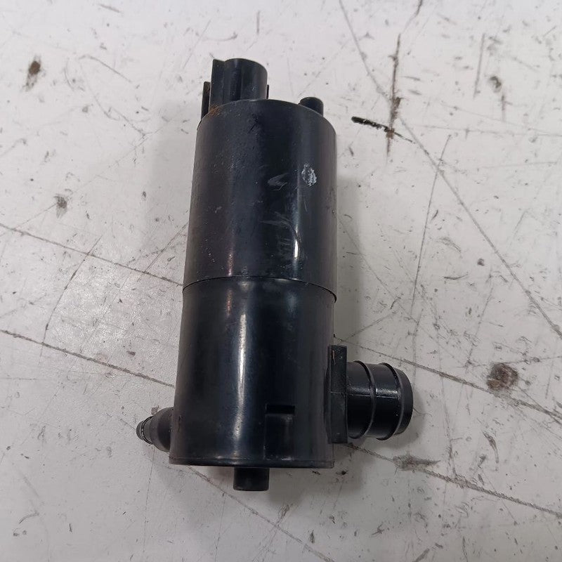 Nissan Maxima Windshield Washer Wash Fluid Reservoir Motor Pump Electr