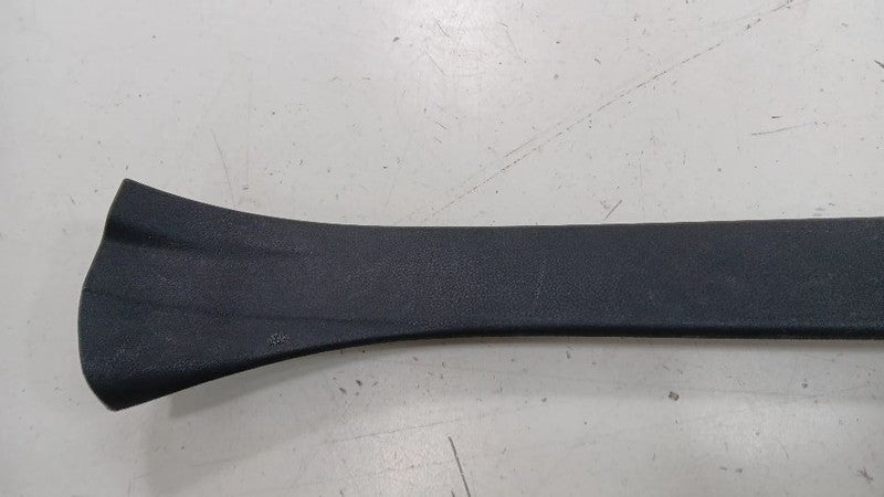 Subaru Impreza Sill Trim Plate Door Jam Threshold Right Passenger Fron
