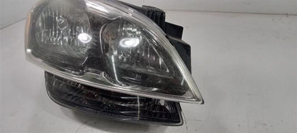 Passenger Headlight Halogen Projector LED Accent Fits 12-13 SOUL
