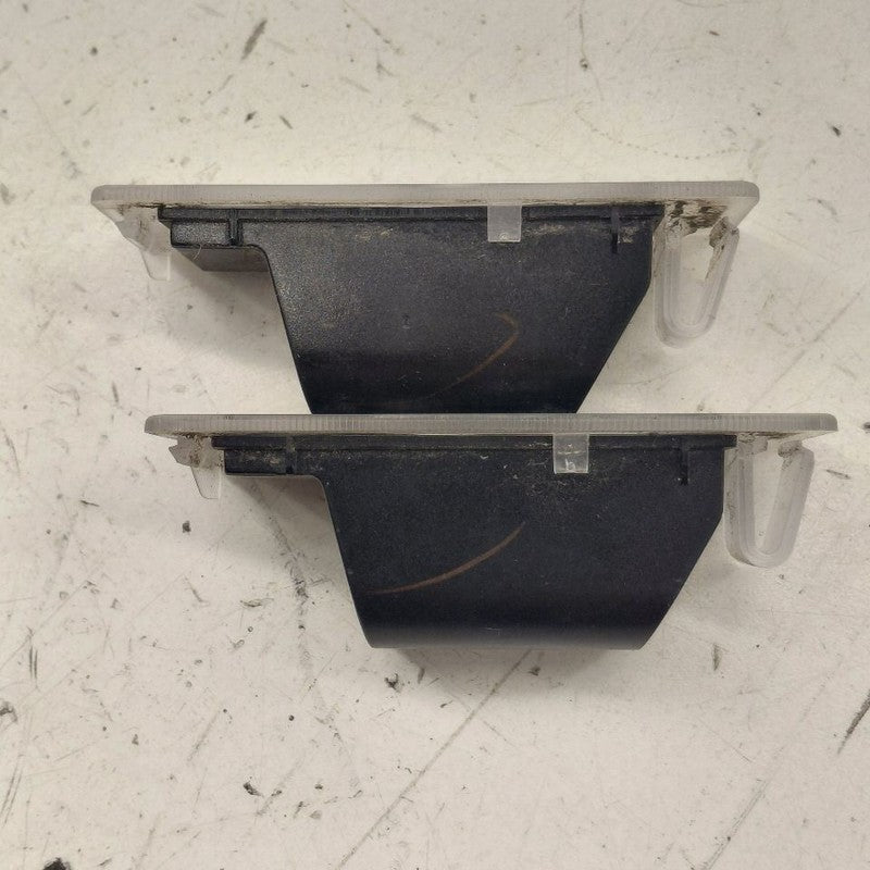 Chevy Trax License Plate Light Lamp  2022 2021