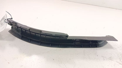 Toyota Prius Left Rear Sill Trim Plate  2012 2013 2014  2012 2013 2014