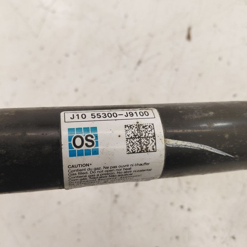 Hyundai Kona Passenger Right Rear Shock Absorber 2021 2020 2019