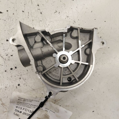 Ford Edge Transmission Oil Pump  2.7 2019 2020 2021 2022