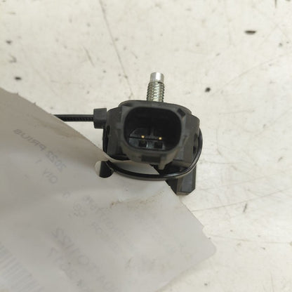 Toyota Prius Contact Sensor  2022 2021 2020