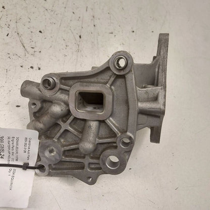 Chevy Equinox Water Pump Housing  2024 2023 2022