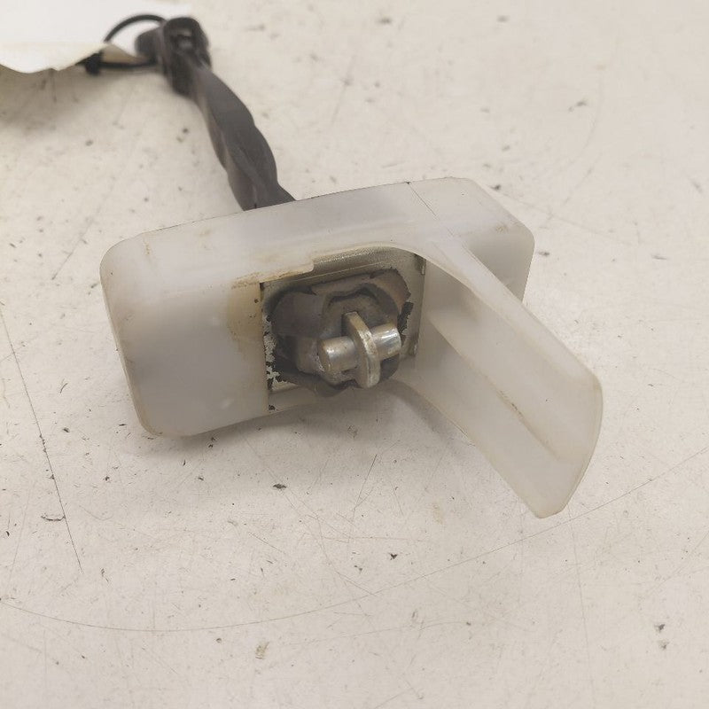 Lexus IS350 Door Check Left Driver Front Hinge Stop Stopper Detent  20