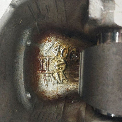 Chevy Volt Single Piston With Connecting Rod   1.5 2019 2018 2017 2016