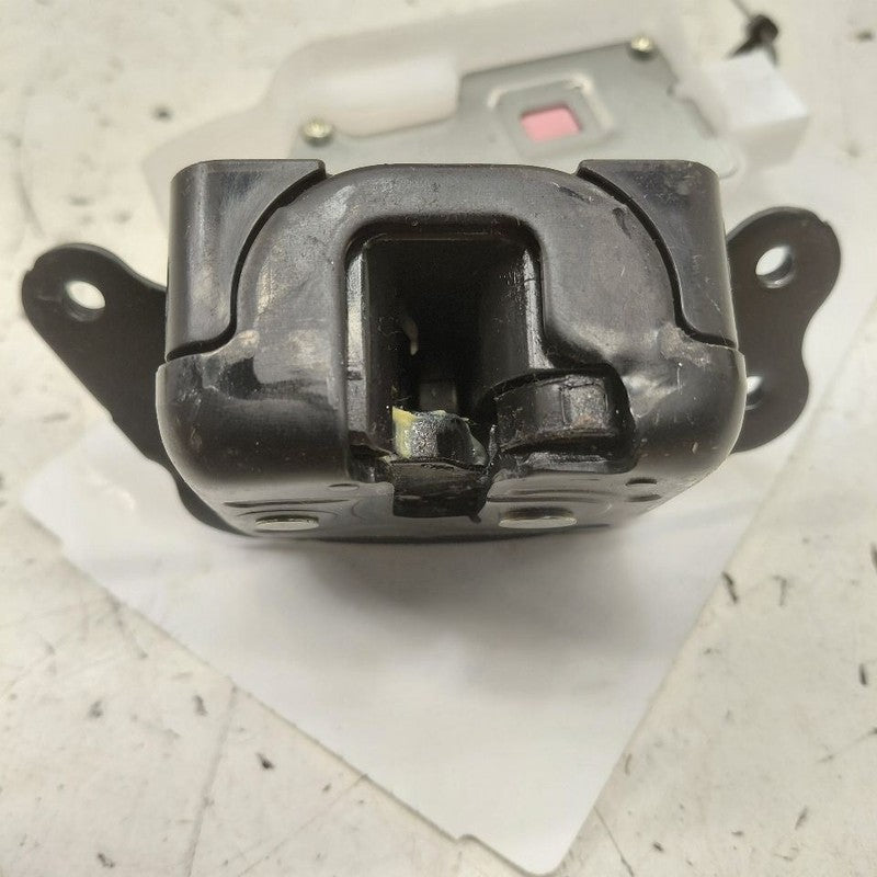 Honda HR-V Trunk Latch  2026 2025 2024 2023