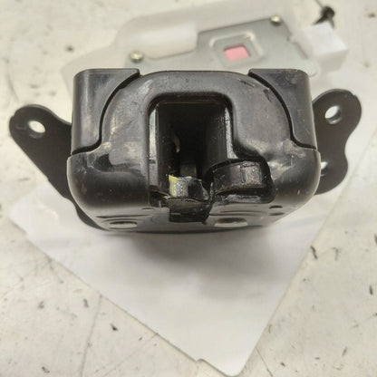 Honda HR-V Trunk Latch  2026 2025 2024 2023