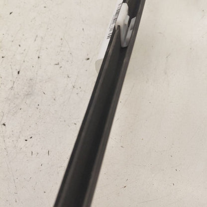 Hyundai Kona Door Glass Window Weather Strip Trim Front Left Driver  2