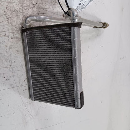 Heater Core 2 Door Lounge Fits 12-17 FIAT 500