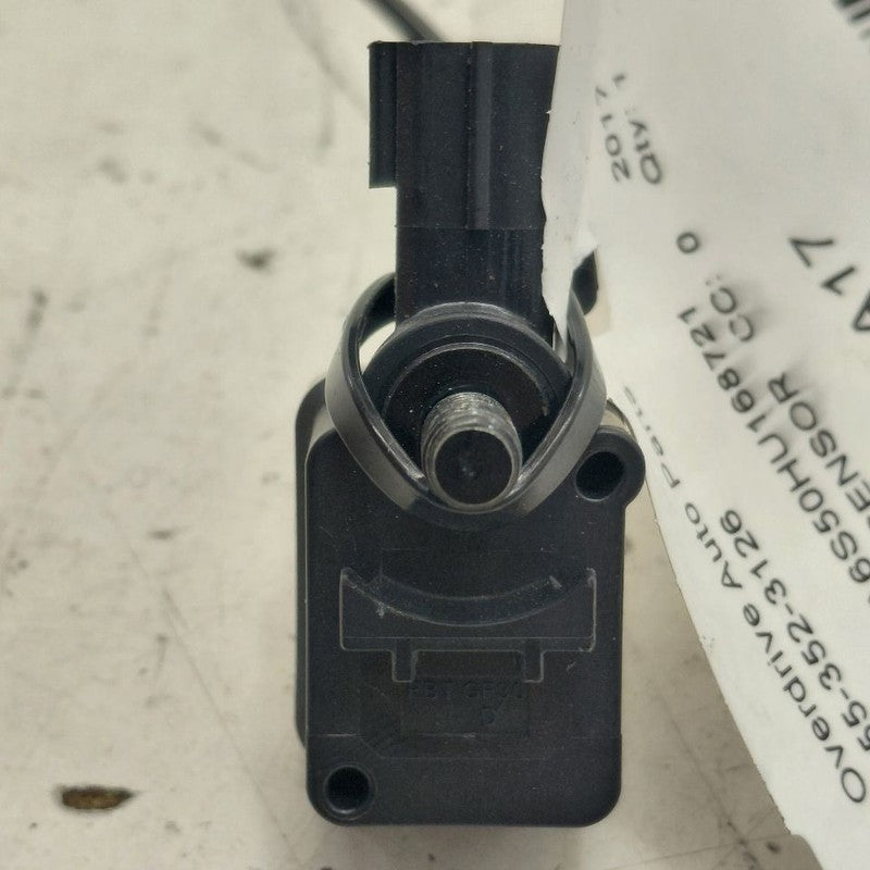 Chevy Volt Contact Sensor  2016 2017 2018 2019