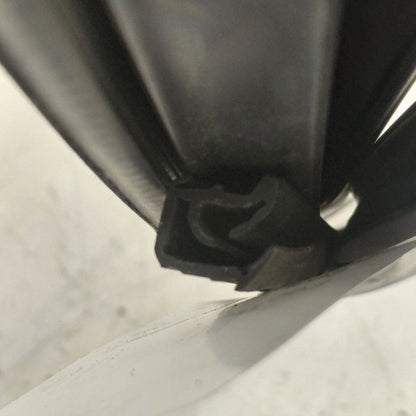 Volvo S60 Door Glass Window Seal Rubber Left Driver Rear Back  2013 20