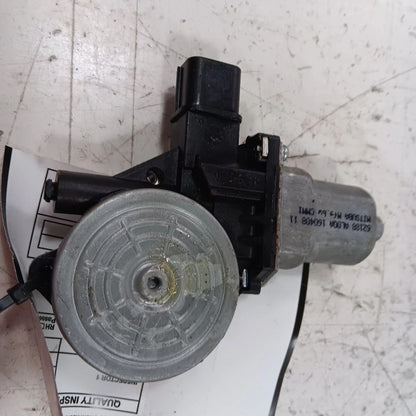 Subaru Legacy Outback Left Rear Power Window Motor  2015 2016 2017 OEM