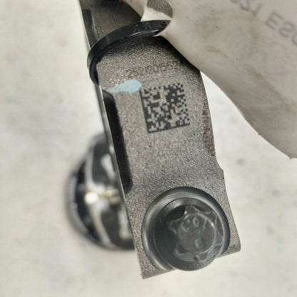 Ford Escape Single Piston With Connecting Rod   2.5 2020 2021 2022