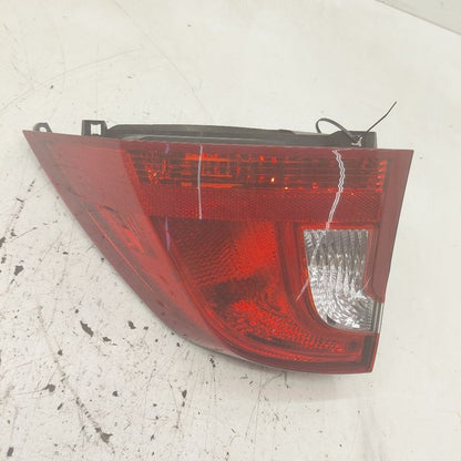 Passenger Right Tail Light Brake Lamp VIN Y Fits 14-18 Volvo S60
