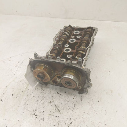Engine Cylinder Head US Built VIN 5 1st Digit 2.0L Fits 16-20 Kia Opti