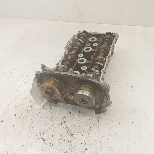 Engine Cylinder Head US Built VIN 5 1st Digit 2.0L Fits 16-20 Kia Opti