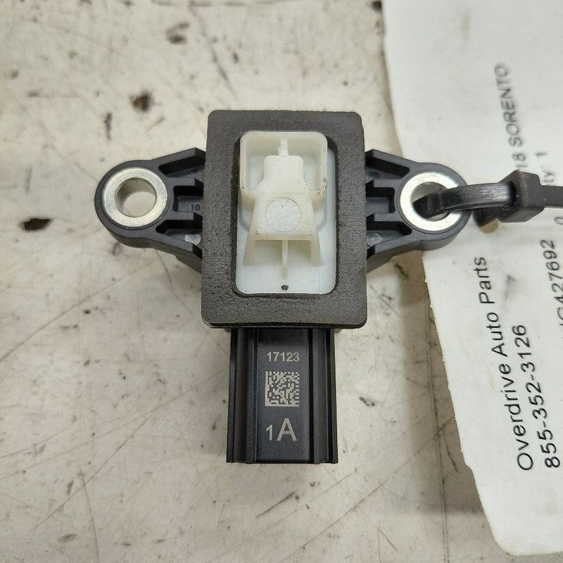 Kia Sorento Contact Sensor  2018 2017 2016