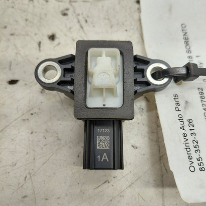 Kia Sorento Contact Sensor  2018 2017 2016