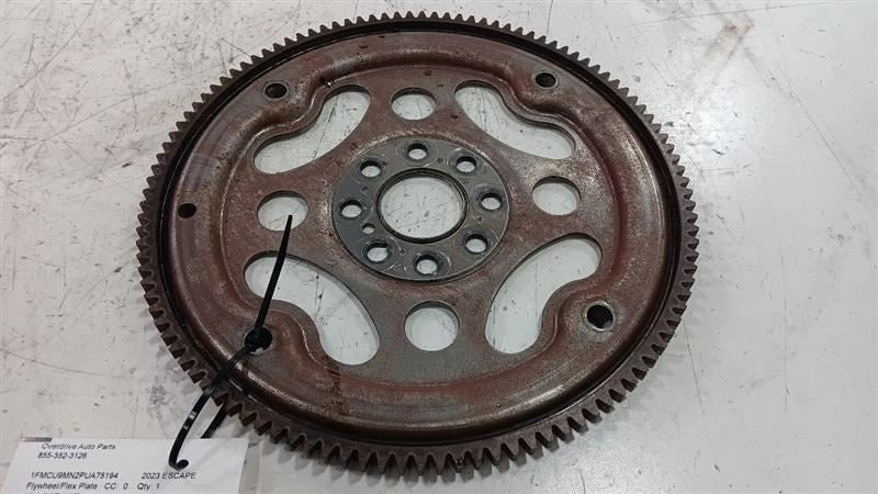 Flywheel Flex Plate 1.5L Fits 20 21 22 23 Ford Escape OEM
