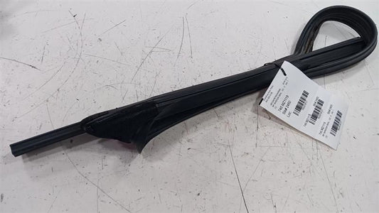 Mazda CX-3 Door Glass Window Seal Rubber Right Passenger Front  2019 2