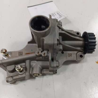 Ford Bronco Sport Engine Oil Pump  1.5 2024 2023 2022 2021 OEM