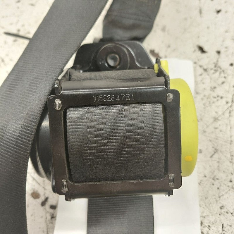 Ford Edge Seat Belt Strap Retractor Right Passenger Rear Back  2018 20