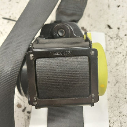 Ford Edge Seat Belt Strap Retractor Right Passenger Rear Back  2018 20