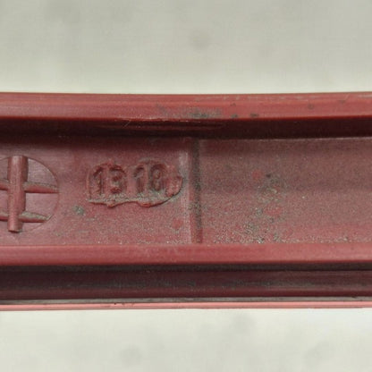 2018 Fiat 500 X Model Left Rear Side Marker Reflector