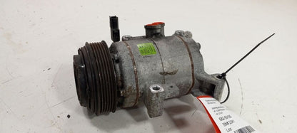 KD4561450 Air Conditioning AC Compressor Naturally Aspirated Fits 13-19 MAZDA CX-5