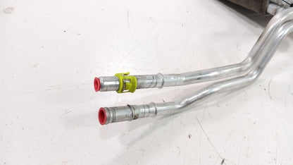 BBM561A10 Heater Core With AC Manual Control VIN F 8th Digit Fits 10-13 MAZDA 3