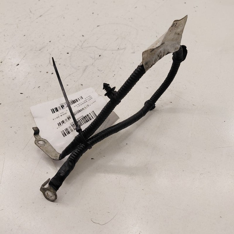 Ford Escape Battery Cable  2020 2021 2022
