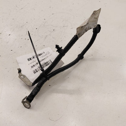 Ford Escape Battery Cable  2020 2021 2022