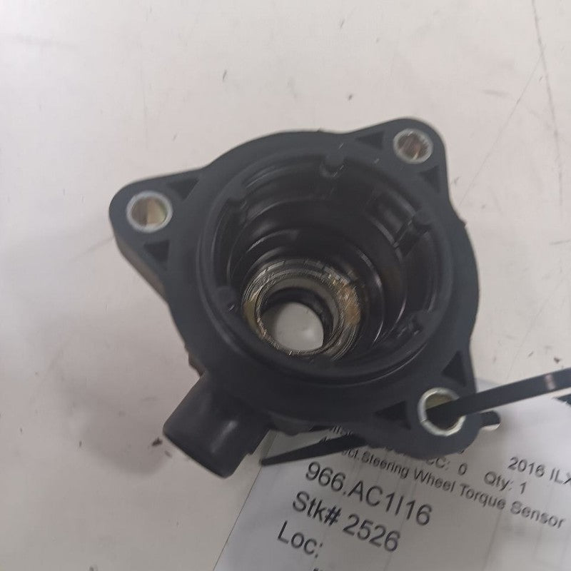 Acura ILX Electric Steering Wheel Torque Sensor 2016 2017 2018