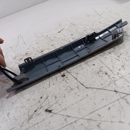 Subaru Forester Dash Bezel Trim Piece 2016 2017 2018 OEM