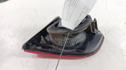 Driver Tail Light Hatchback Inner Gate Mounted Fits 10-14 GOLF