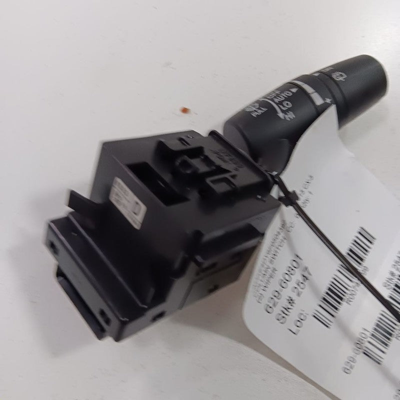 Column Switch Column Mounted Wiper Fits 13-16 Mazda CX-5 OEM