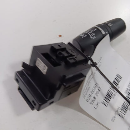 Column Switch Column Mounted Wiper Fits 13-16 Mazda CX-5 OEM