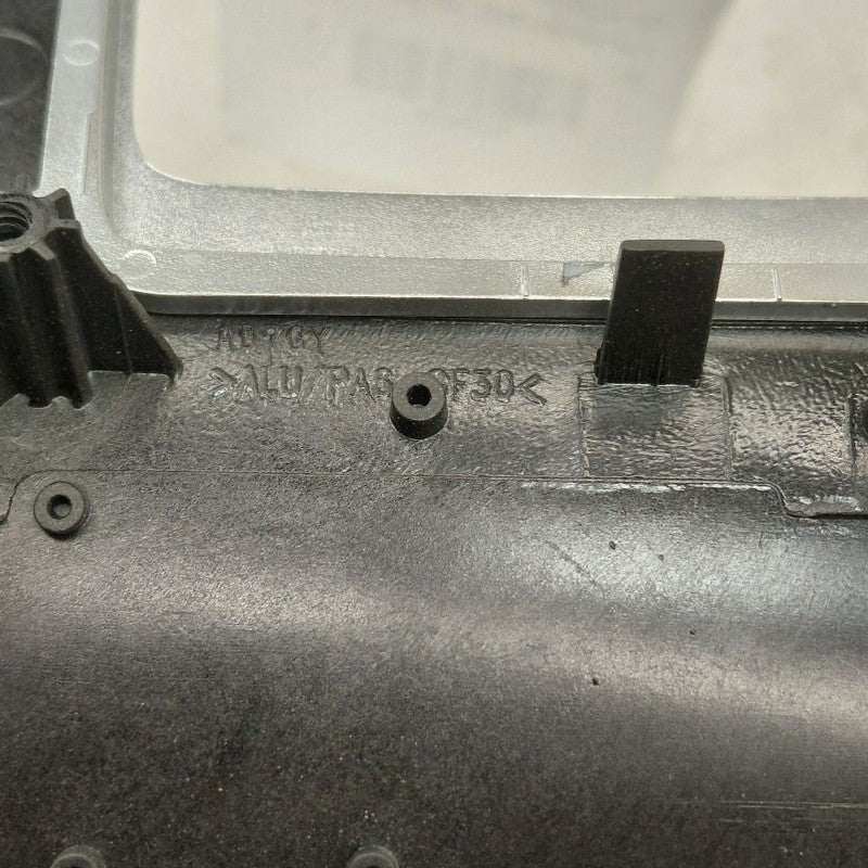 Volvo S60 Temp Temperature Control Bezel Surround Dash Trim  2018 2017