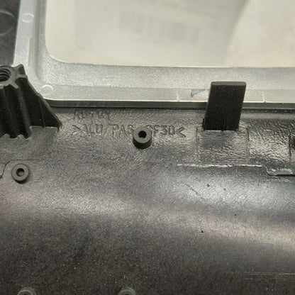 Volvo S60 Temp Temperature Control Bezel Surround Dash Trim  2018 2017