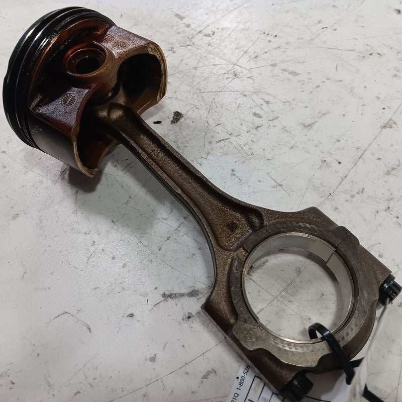 Toyota Corolla 1.8 Single Piston With Connecting Rod   2016 2015 2014 
