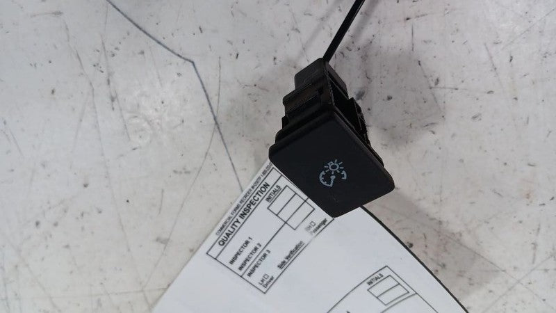 Toyota Scion IQ Dimmer Switch Dash Light Dimmer Control  2011 2012 201