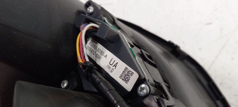 Lexus GS350 Speedometer Bezel Dash Surround Trim 2007 2008 2009 OEM