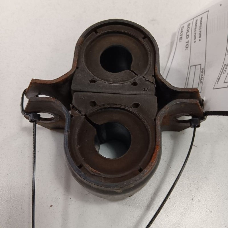 Mazda CX-3 Front Sway Bar Bushing Mounting Bracket  2016 2017 2018 OEM