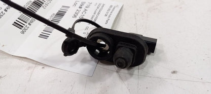 Acura MDX Door Ajar Switch Door Open Dome Light Switch 2010 2011 2012 